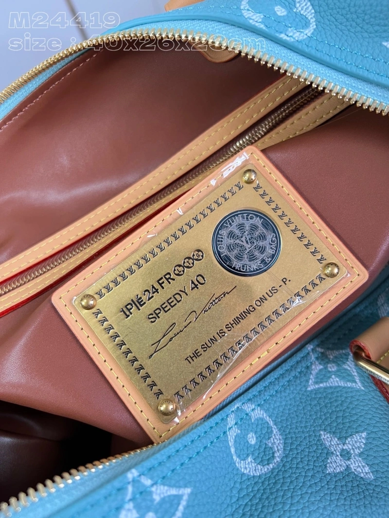 LX Speedy Bags Sophisticated 3773