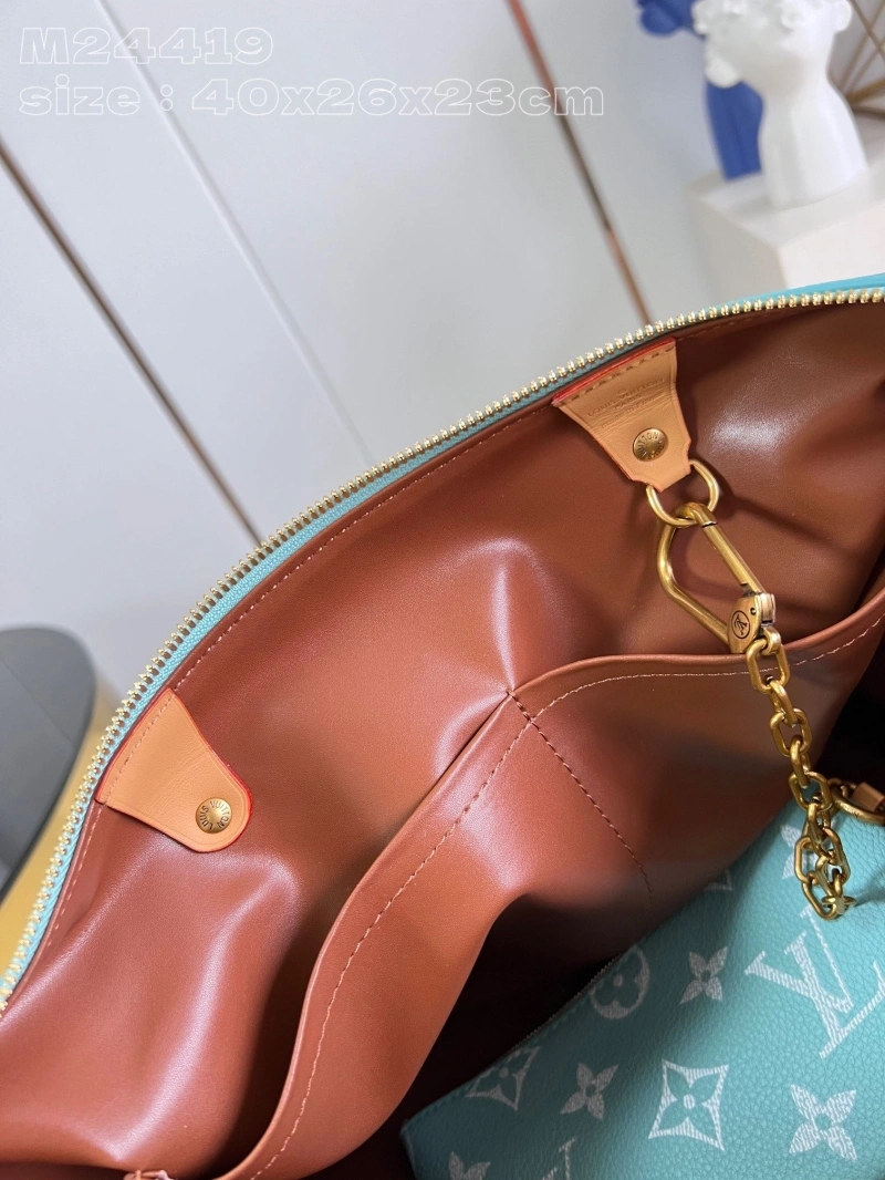 LX Speedy Bags Sophisticated 3773