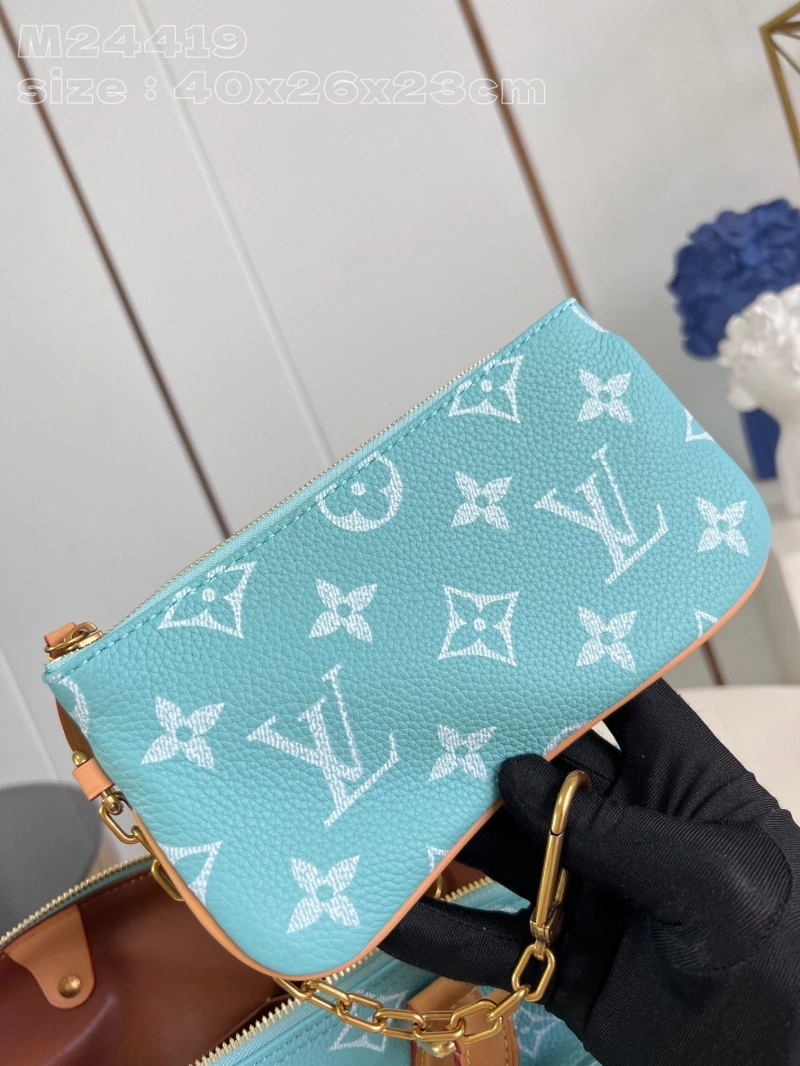 LX Speedy Bags Sophisticated 3773