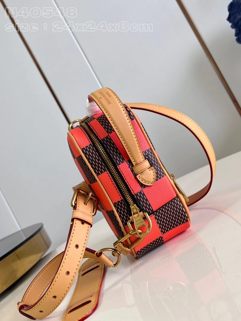 LX Box Bags Timeless 4112