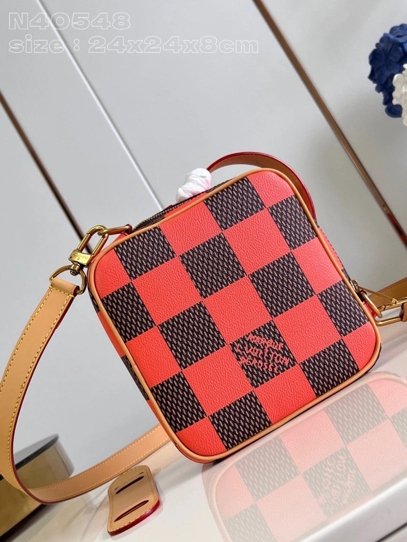 LX Box Bags Timeless 4112