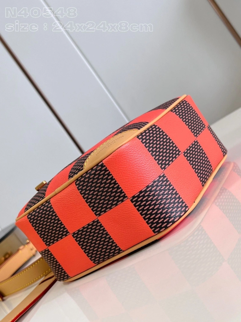 LX Box Bags Timeless 4112