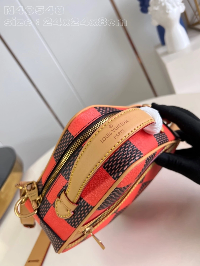 LX Box Bags Timeless 4112
