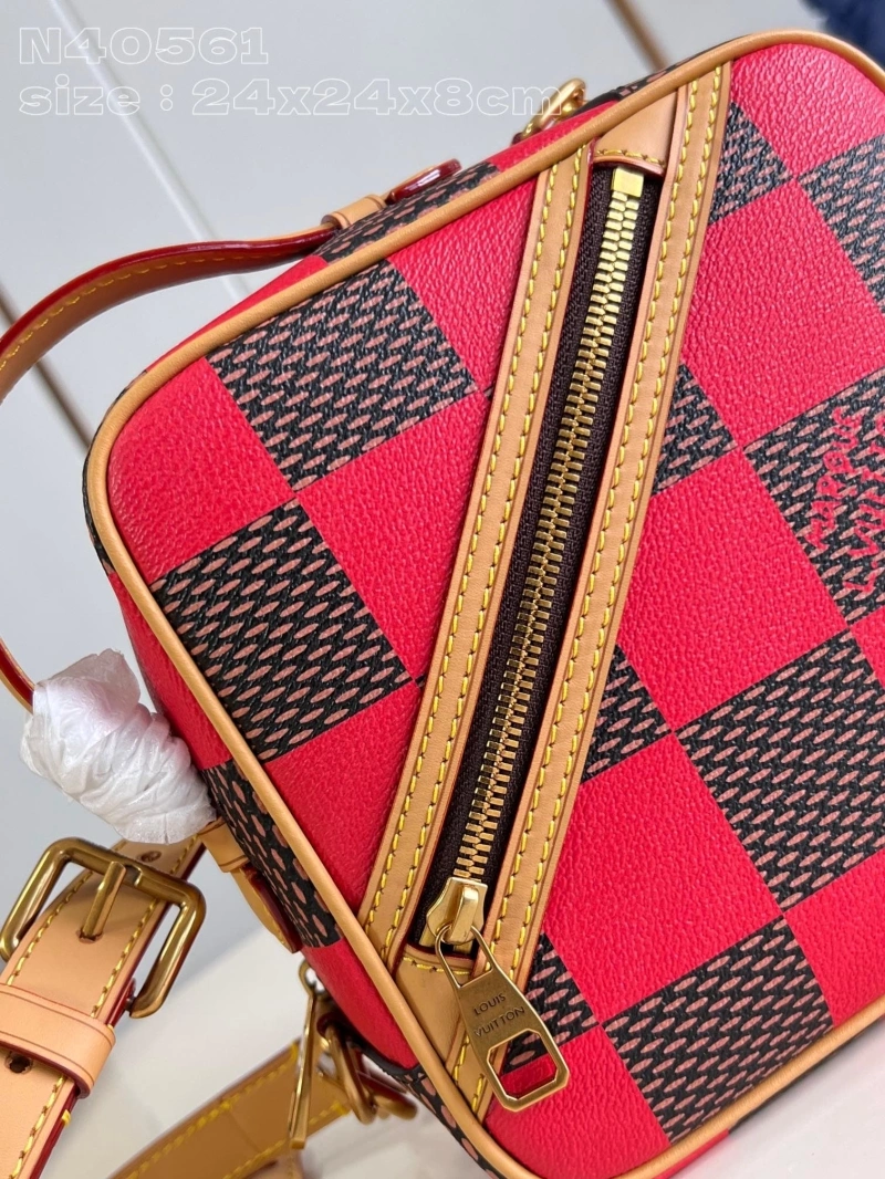 LX Box Bags Unique 4129