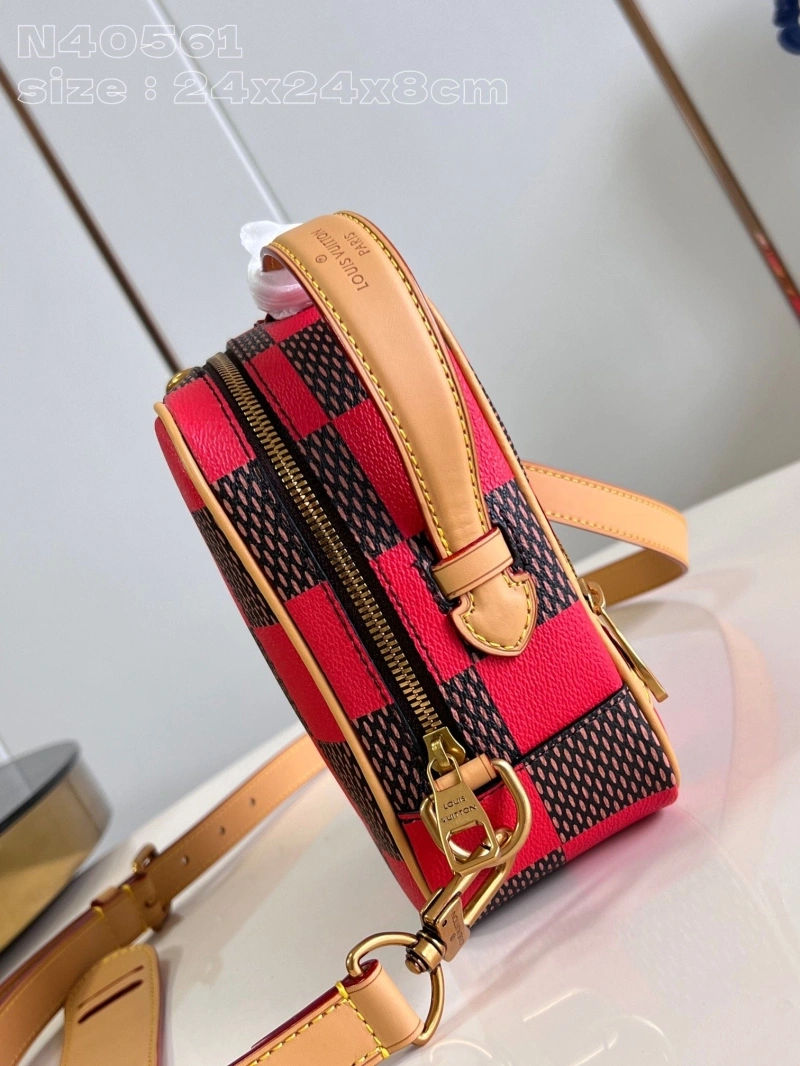 LX Box Bags Unique 4129