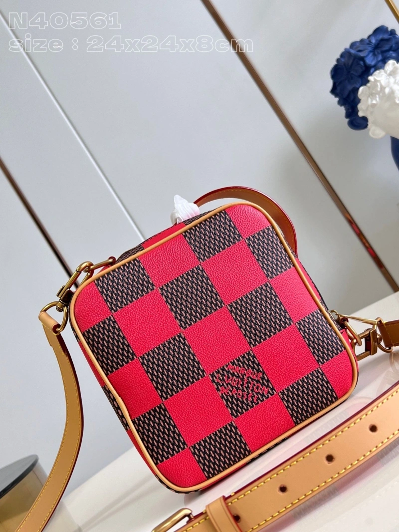 LX Box Bags Unique 4129
