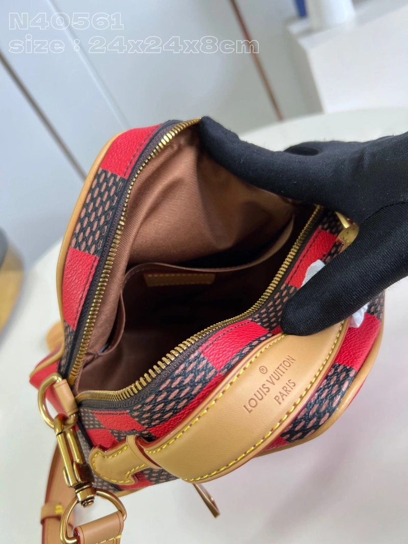 LX Box Bags Unique 4129