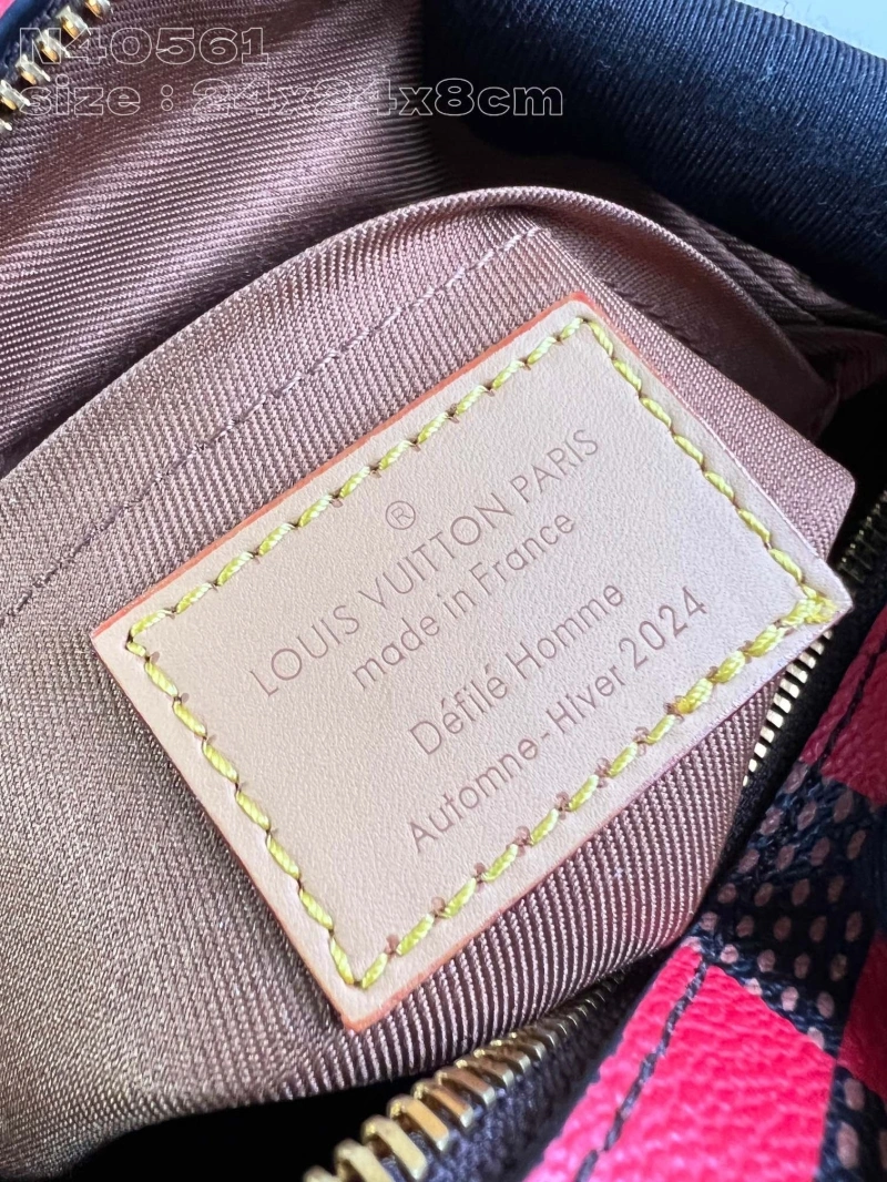 LX Box Bags Unique 4129