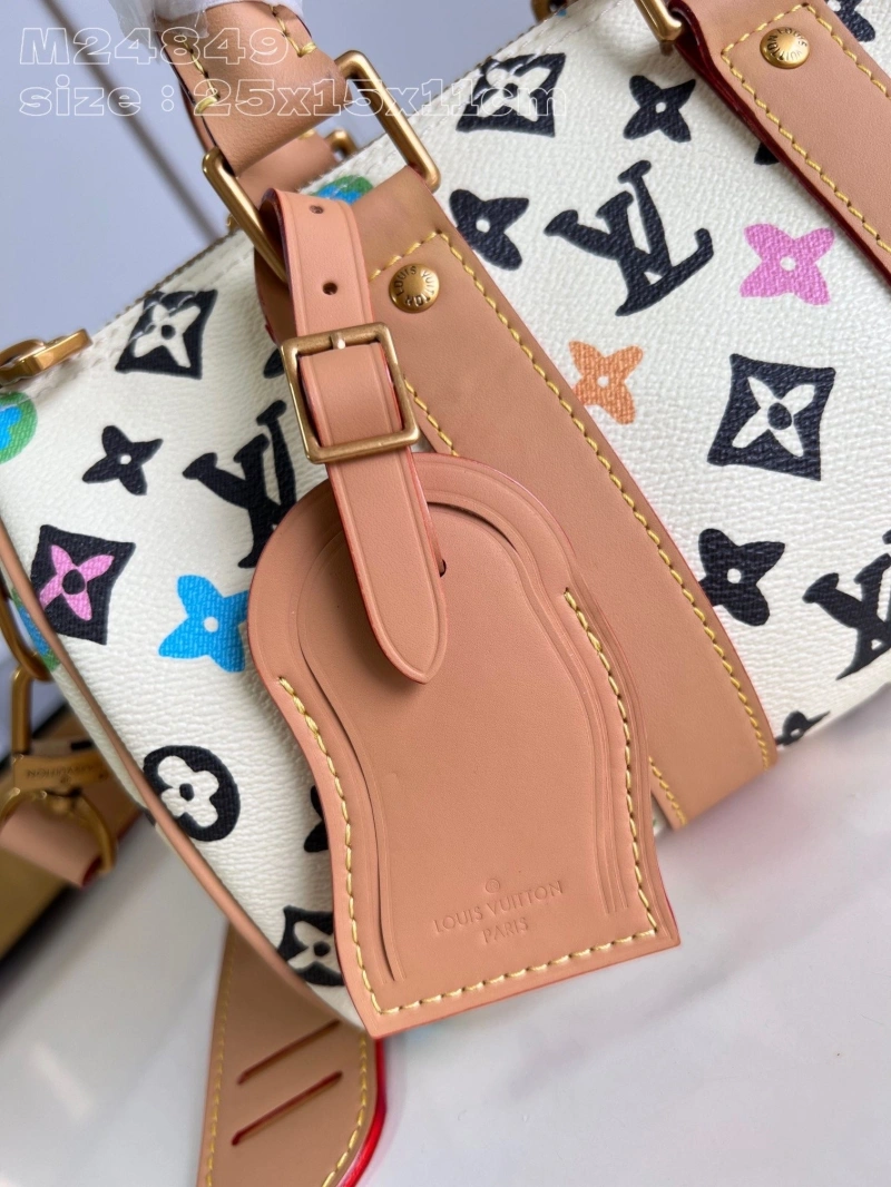 LX Speedy Bags Trendy 3751