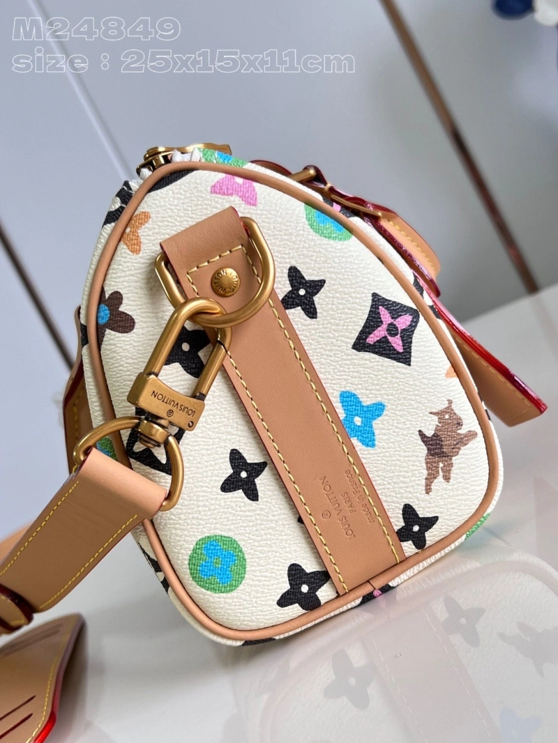 LX Speedy Bags Trendy 3751