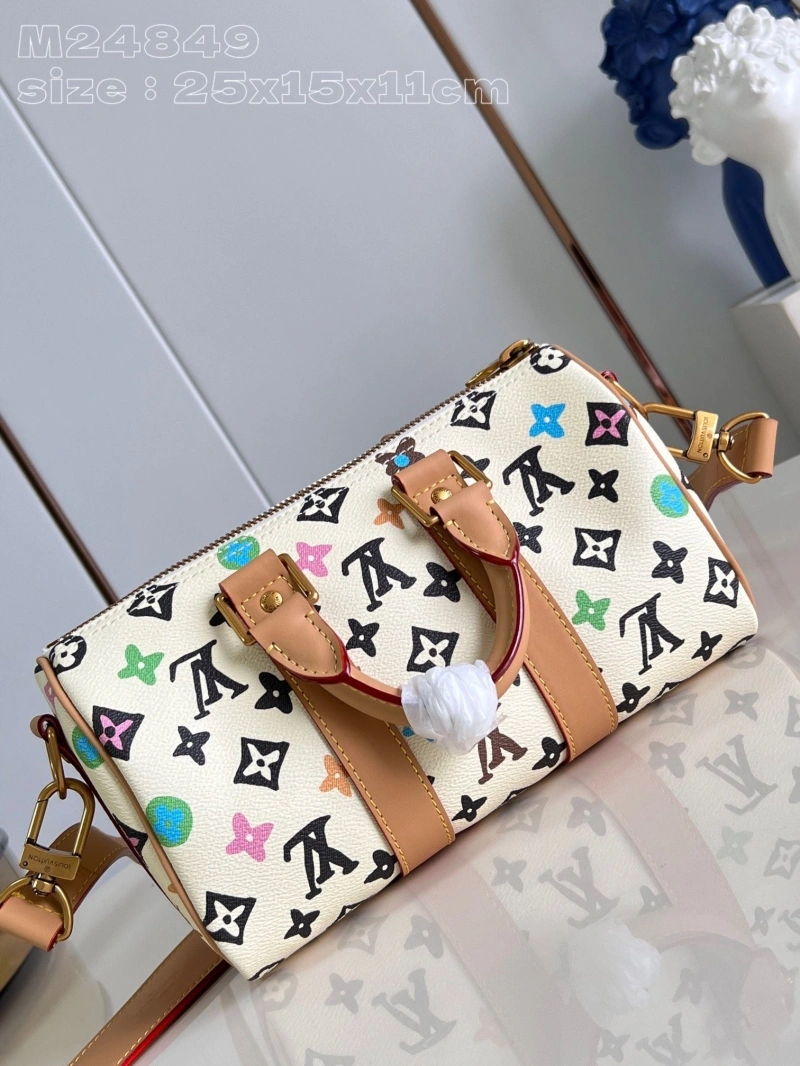 LX Speedy Bags Trendy 3751