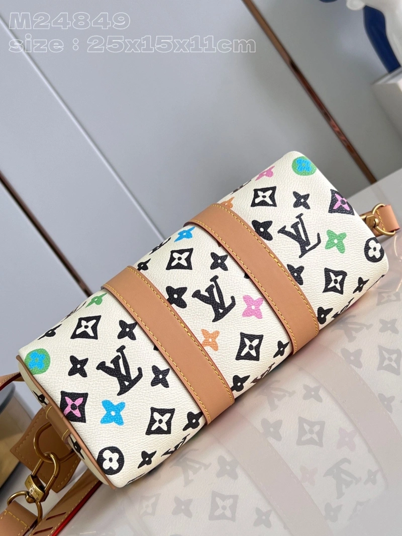 LX Speedy Bags Trendy 3751