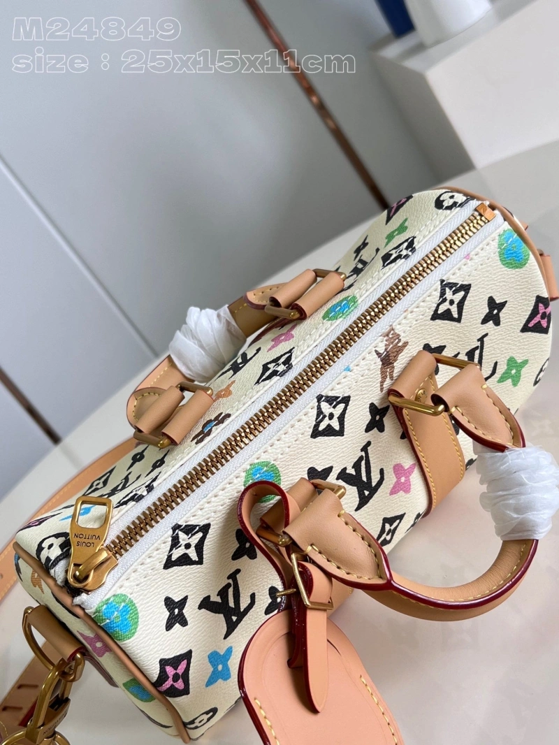 LX Speedy Bags Trendy 3751