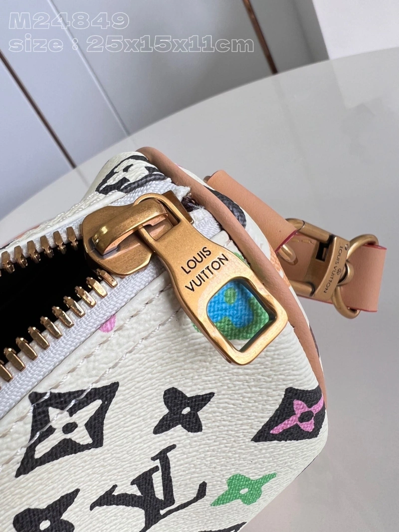 LX Speedy Bags Trendy 3751