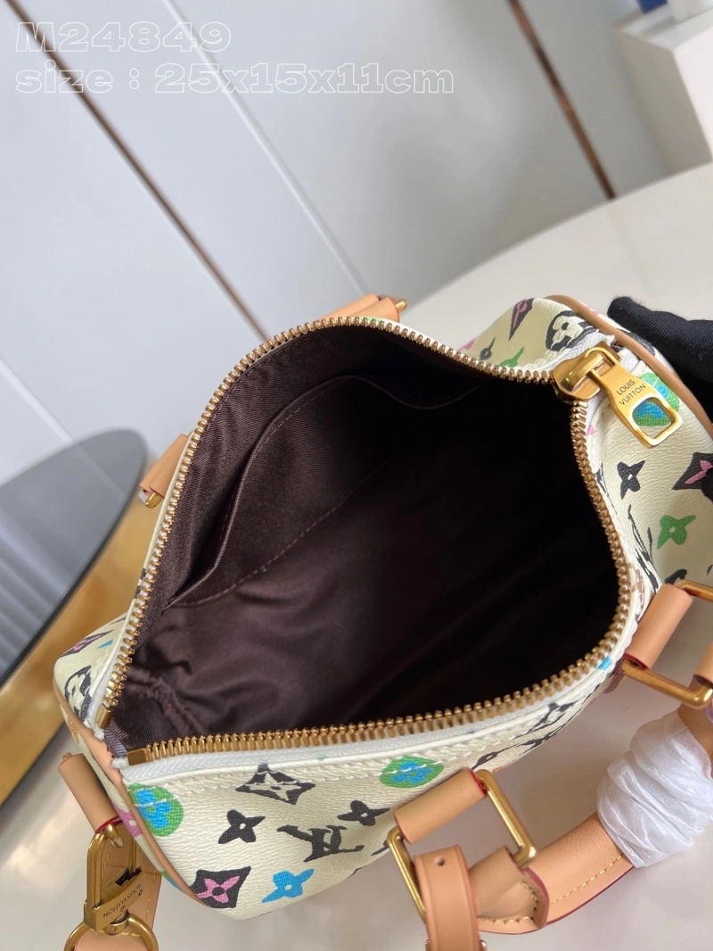 LX Speedy Bags Trendy 3751