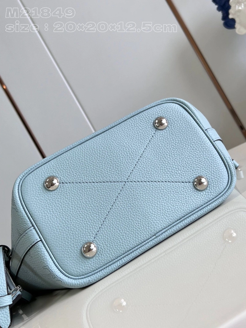 Sophisticated LX Shopping Bags 3883