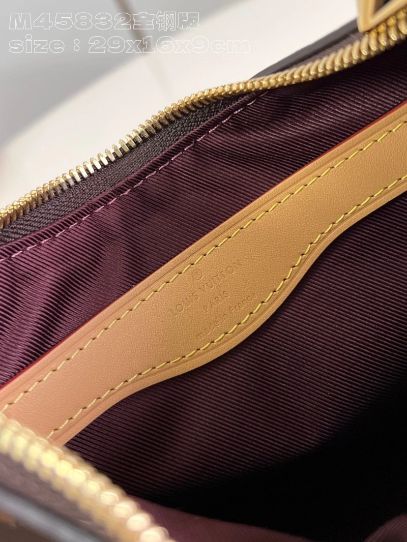 SmartChoice LX Satchel Bags 3909