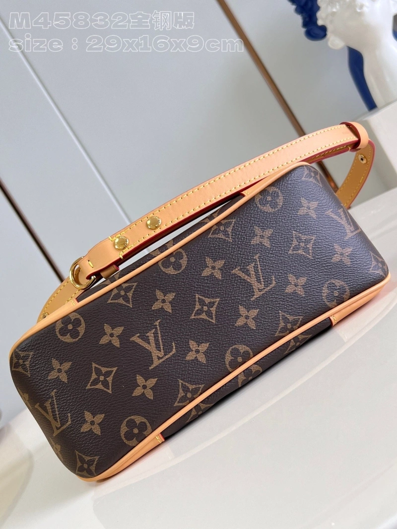 SmartChoice LX Satchel Bags 3909