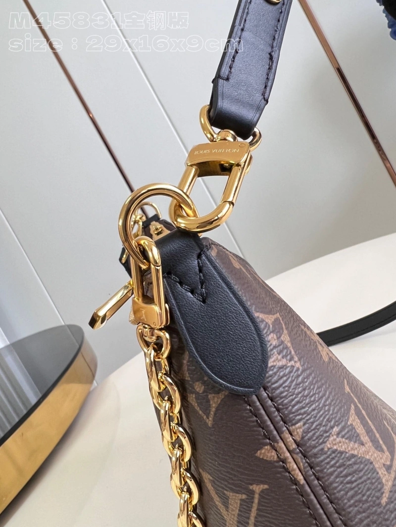 ModernLook LX Satchel Bags 3905