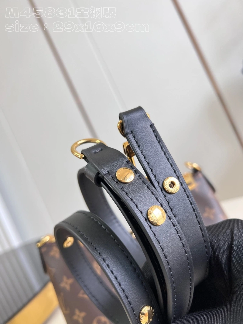 ModernLook LX Satchel Bags 3905