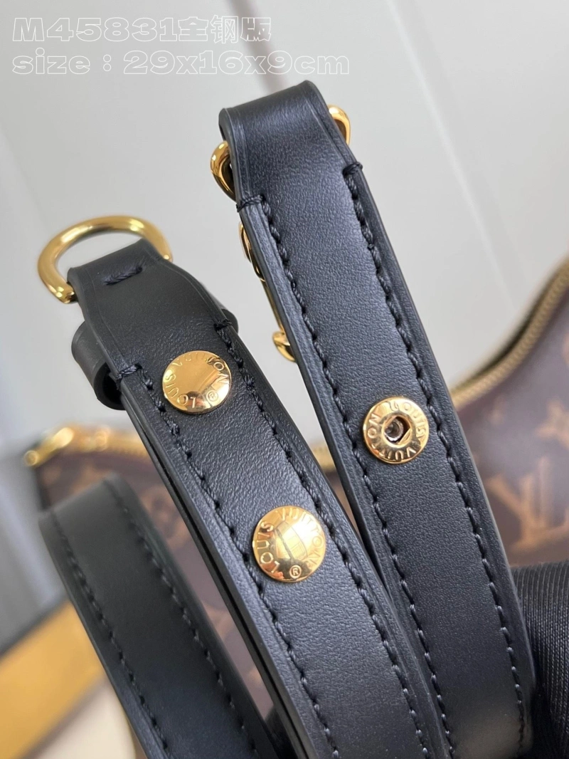 ModernLook LX Satchel Bags 3905