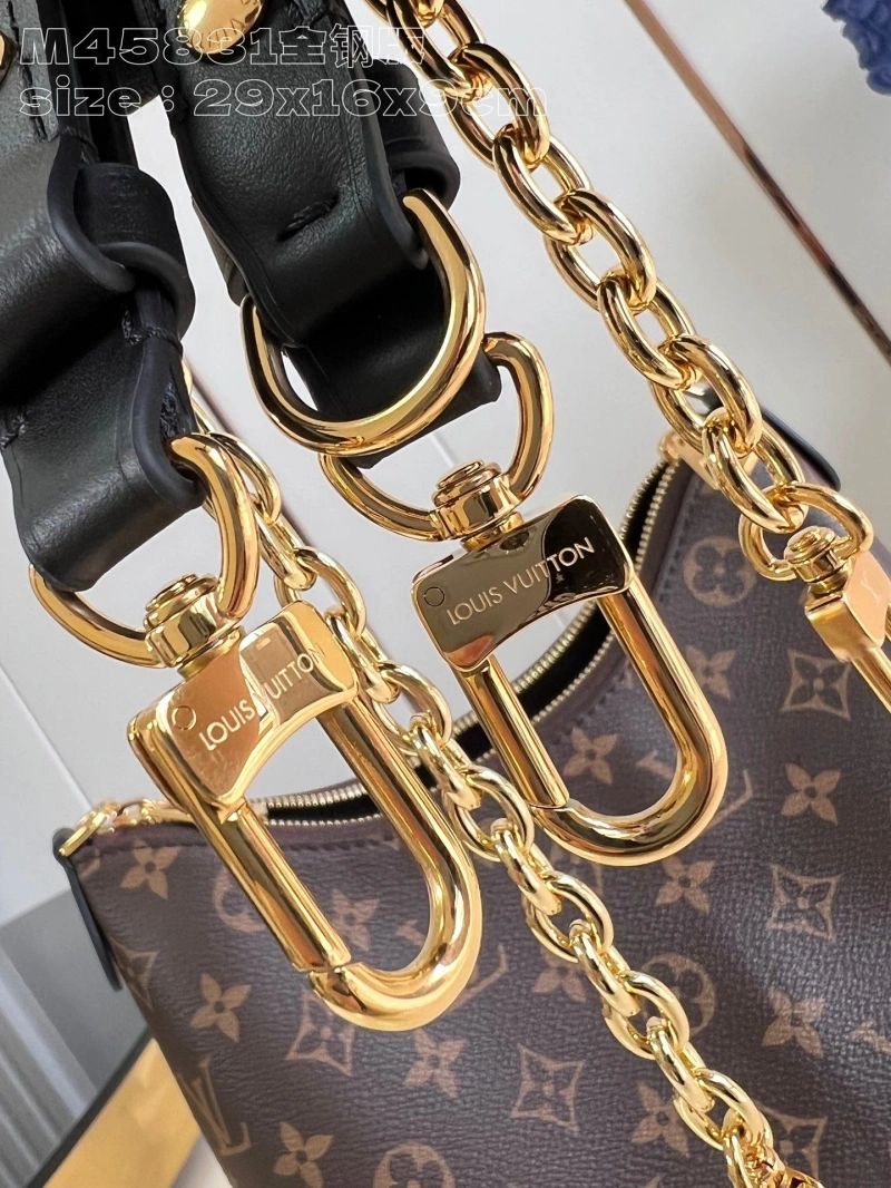 ModernLook LX Satchel Bags 3905