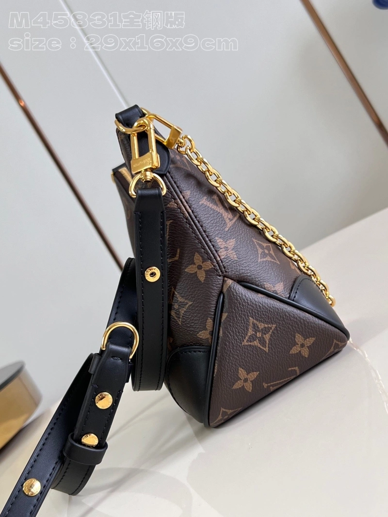 ModernLook LX Satchel Bags 3905