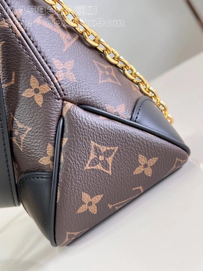 ModernLook LX Satchel Bags 3905