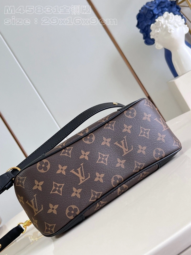 ModernLook LX Satchel Bags 3905