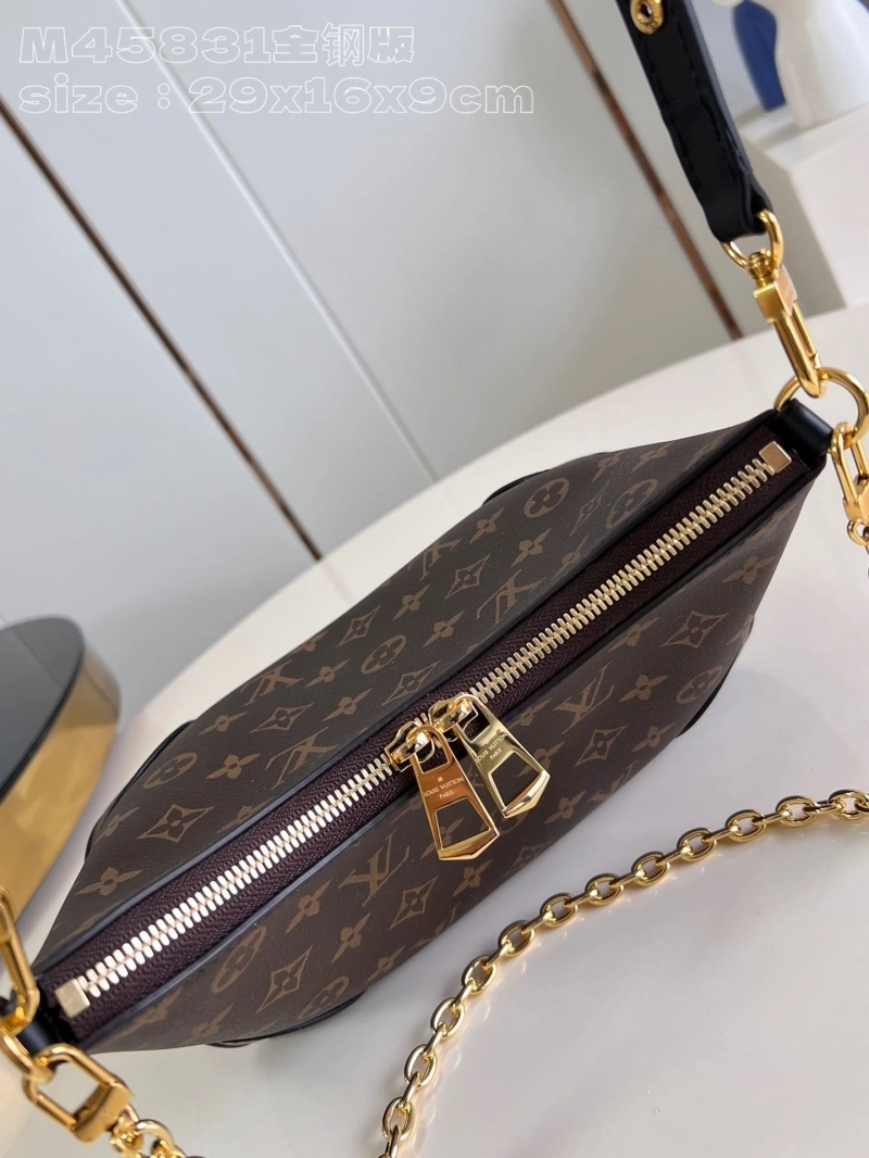 ModernLook LX Satchel Bags 3905