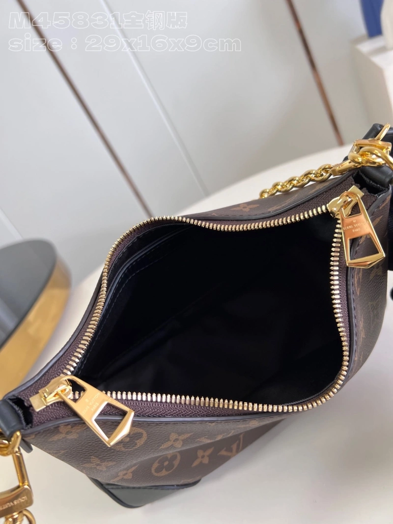 ModernLook LX Satchel Bags 3905