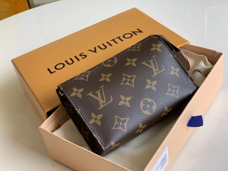 LX Wallets Cozy 3647