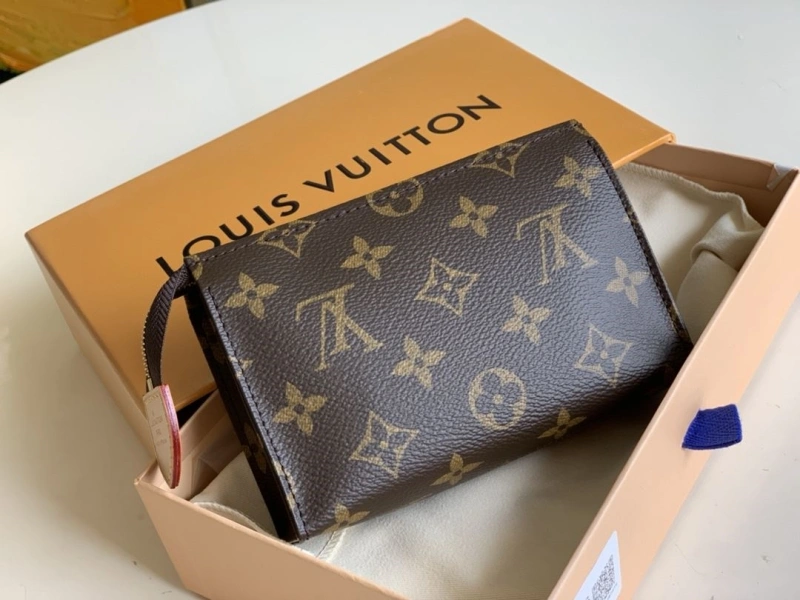 LX Wallets Cozy 3647