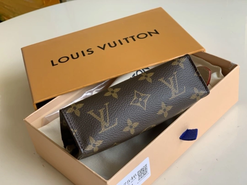 LX Wallets Cozy 3647
