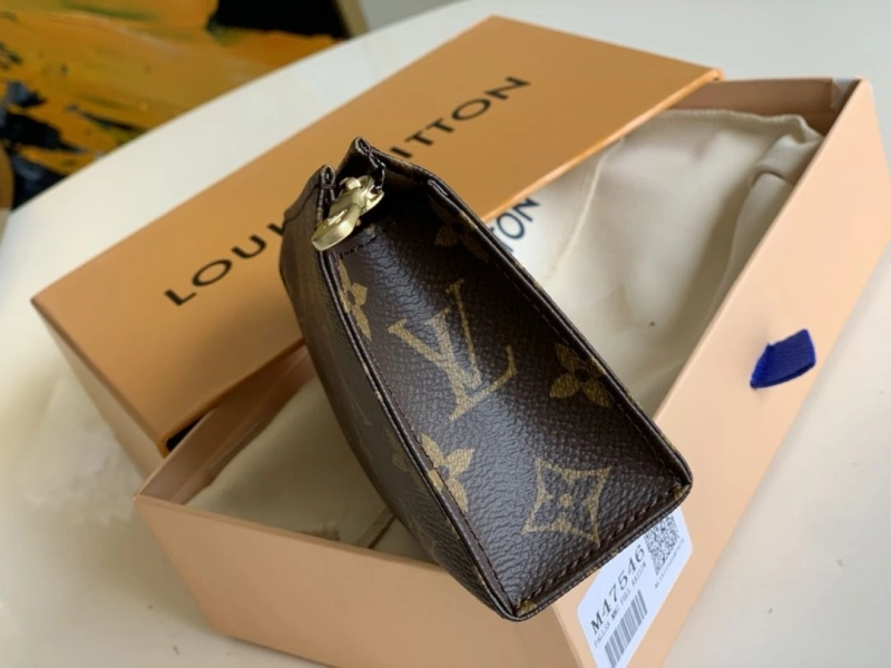 LX Wallets Cozy 3647