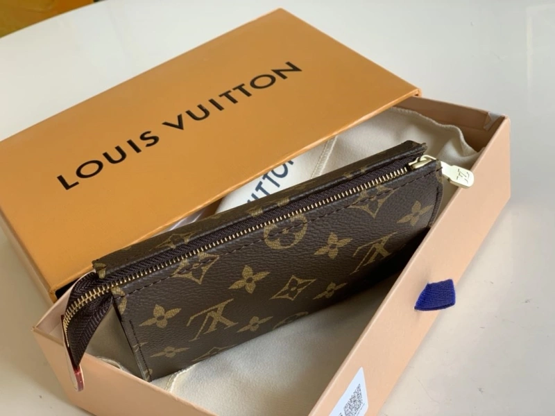 LX Wallets Cozy 3647