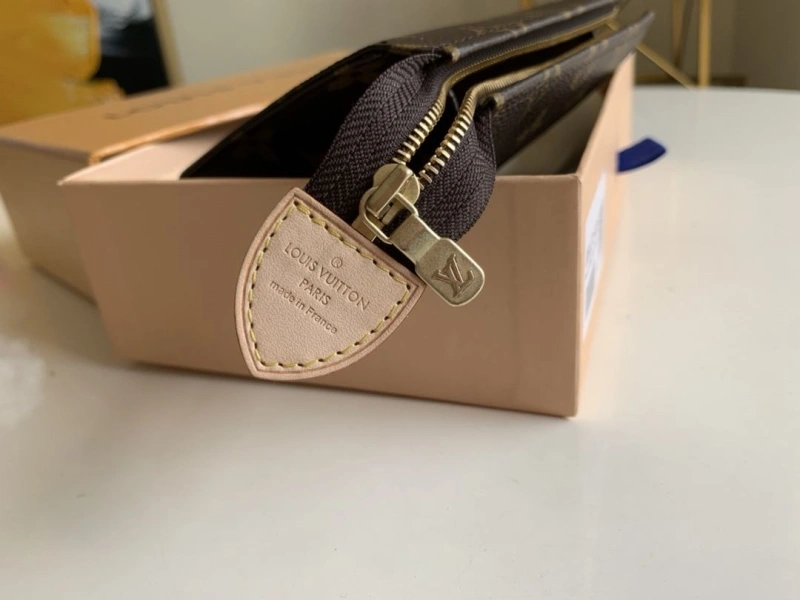 LX Wallets Cozy 3647