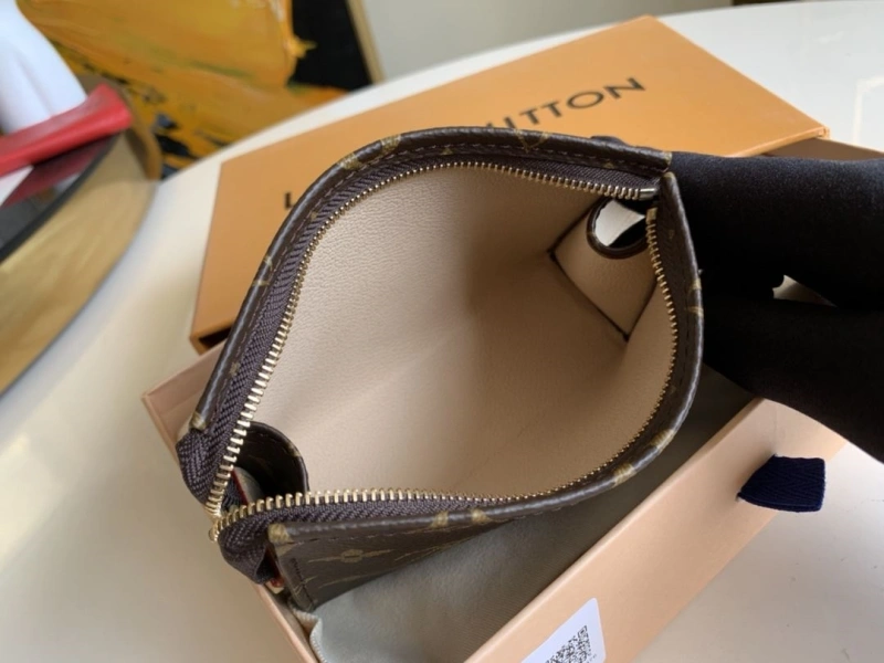 LX Wallets Cozy 3647