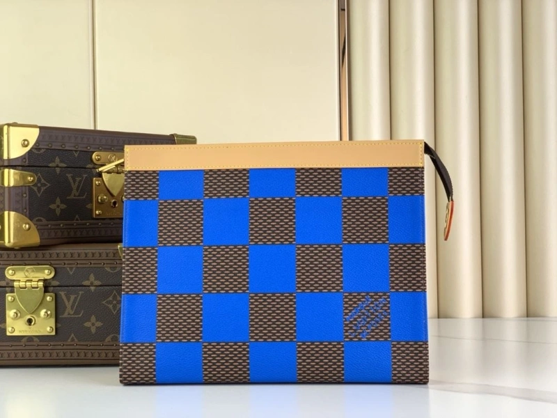 LX Clutch Bags StreetReady 3981