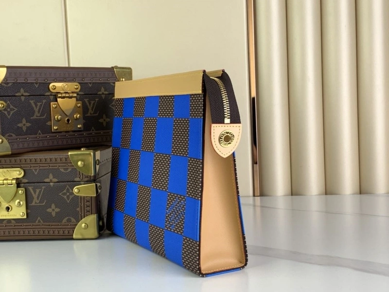 LX Clutch Bags StreetReady 3981