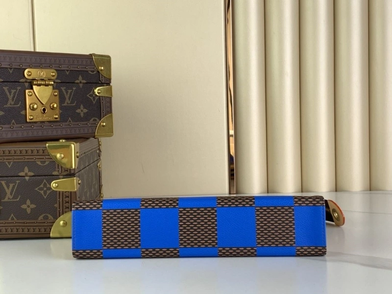 LX Clutch Bags StreetReady 3981