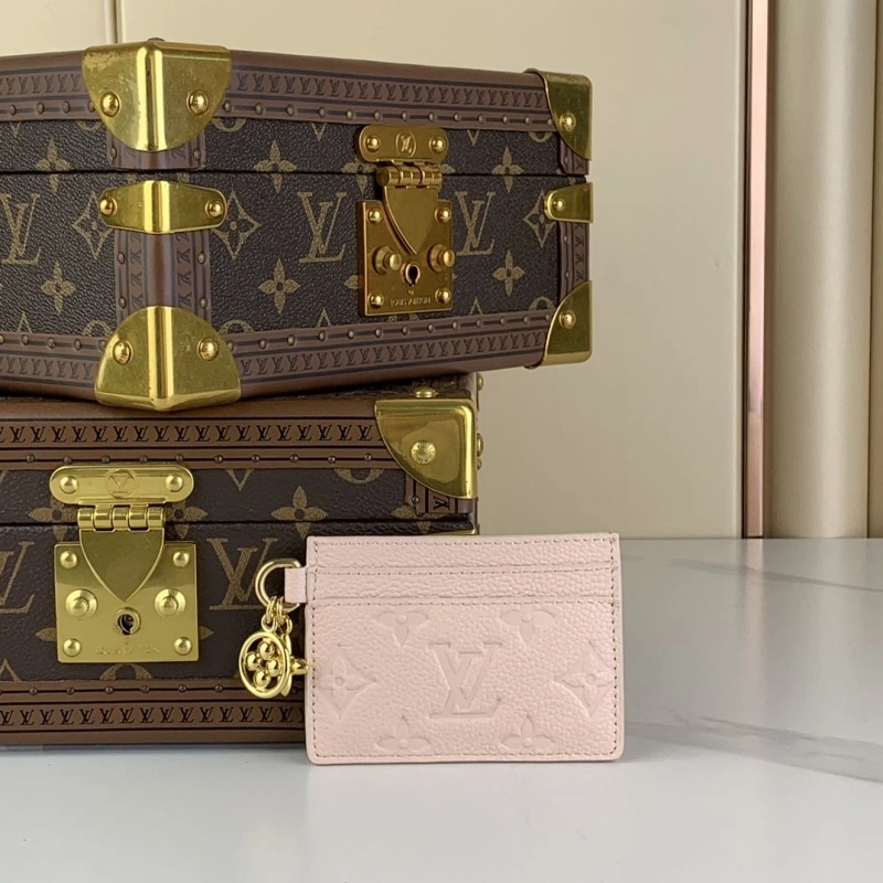 LX Wallets Comfortable 3630