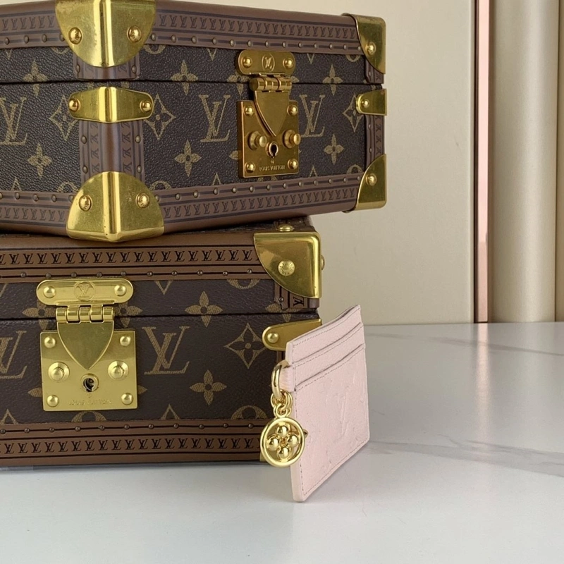 LX Wallets Comfortable 3630