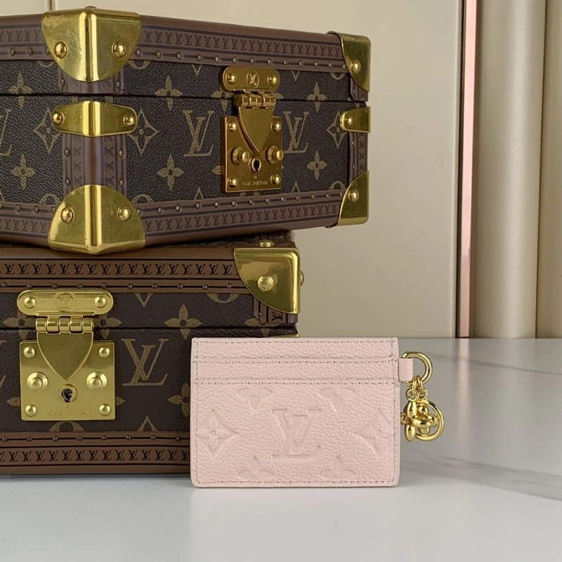 LX Wallets Comfortable 3630