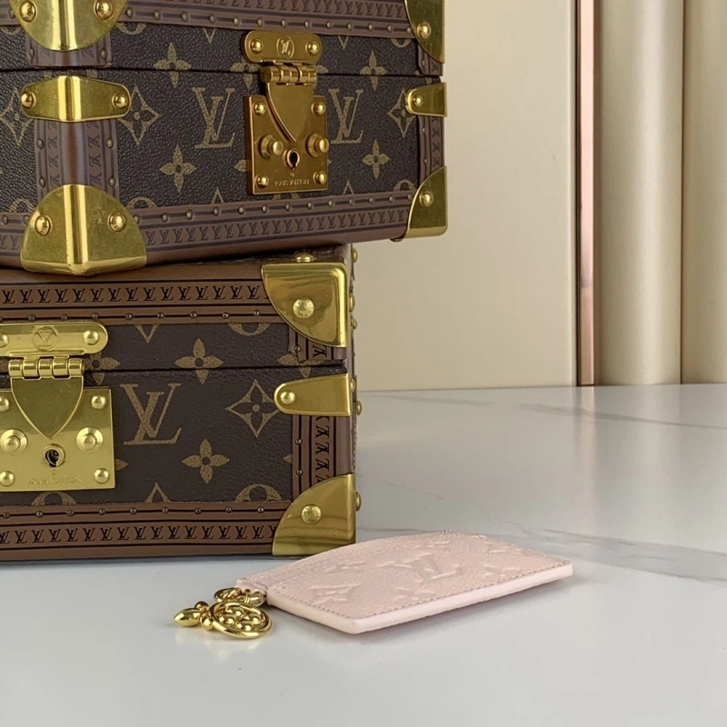 LX Wallets Comfortable 3630