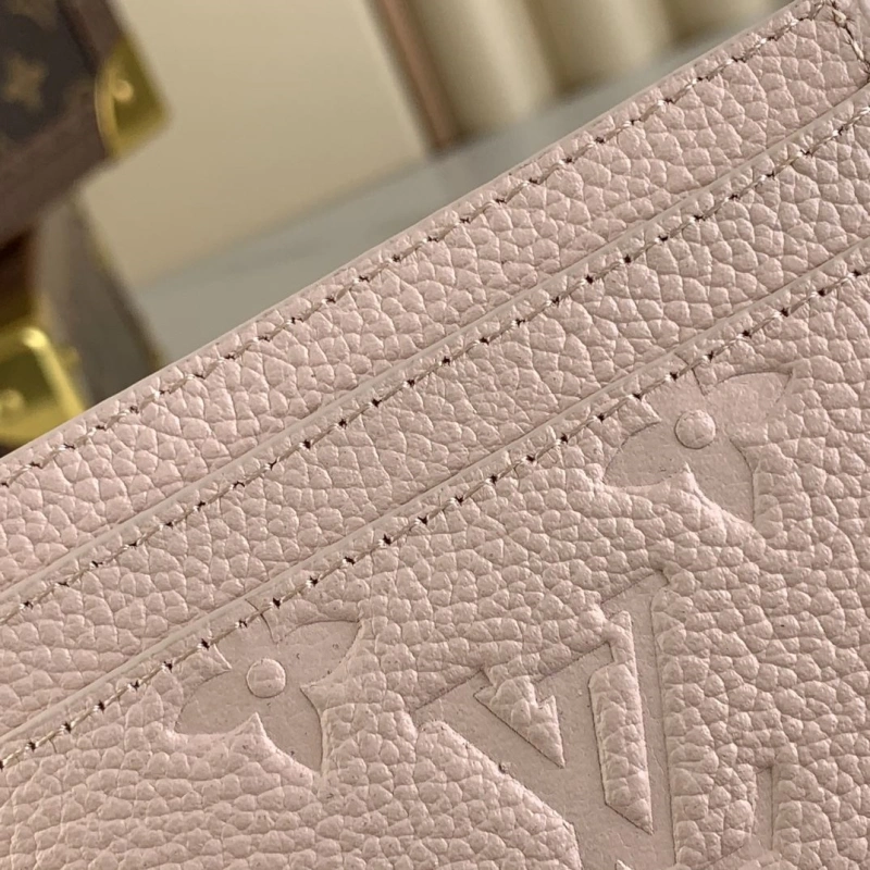 LX Wallets Comfortable 3630