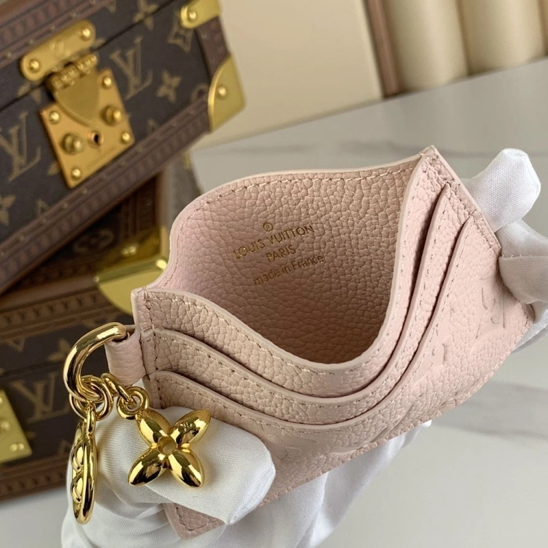 LX Wallets Comfortable 3630