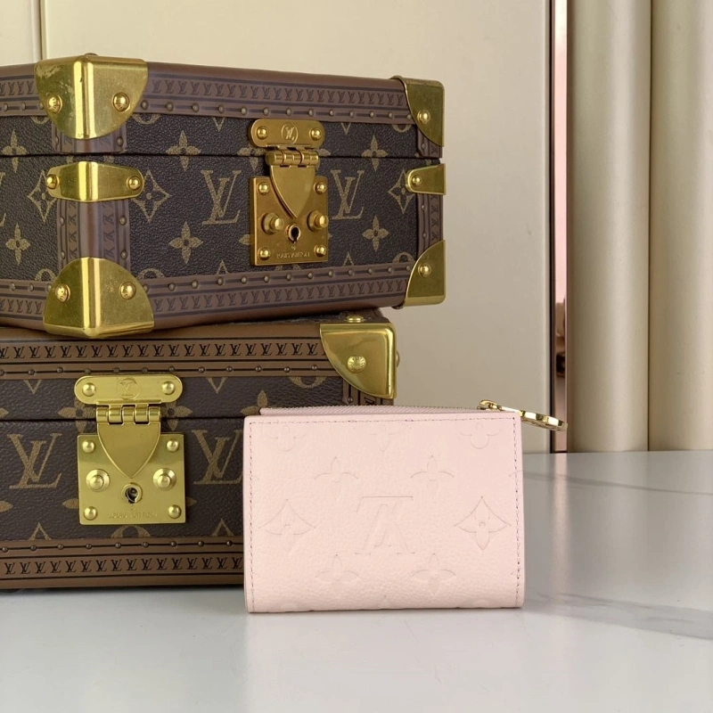 LX Wallets GoodFit 3627