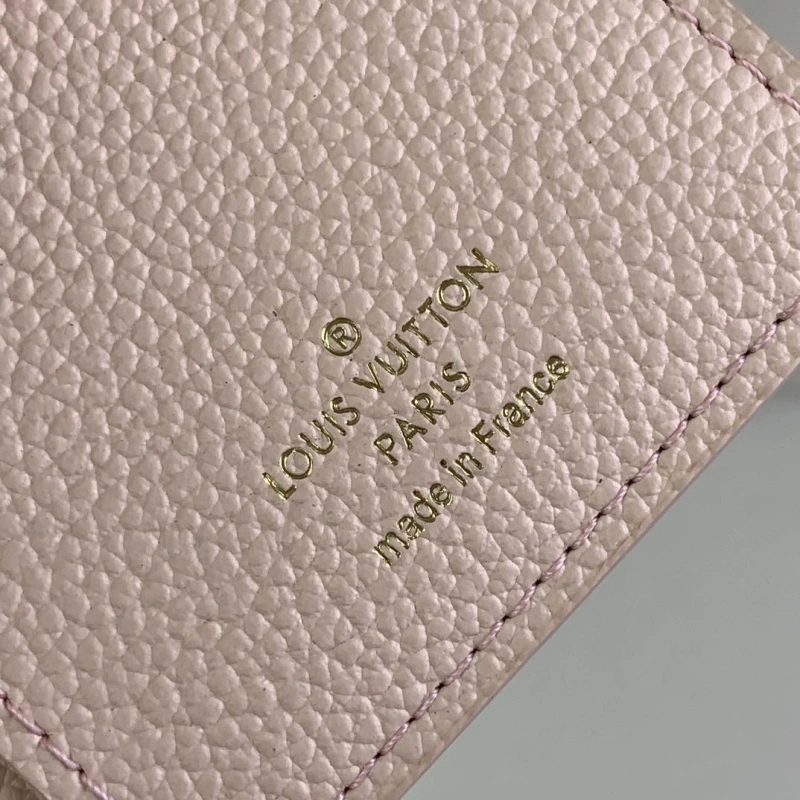 LX Wallets GoodFit 3627