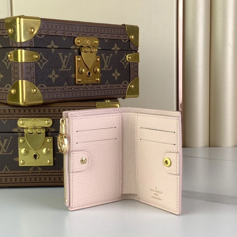 LX Wallets GoodFit 3627